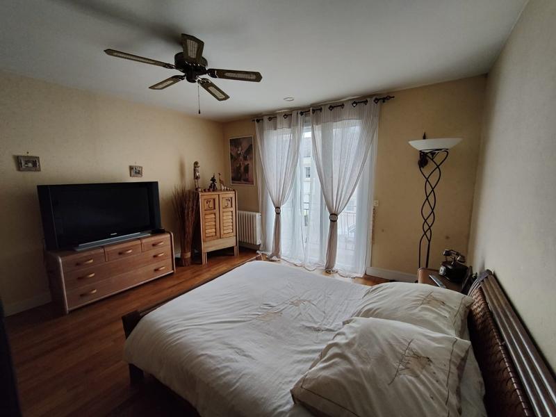 Maison - 138 m² - 6 pièces