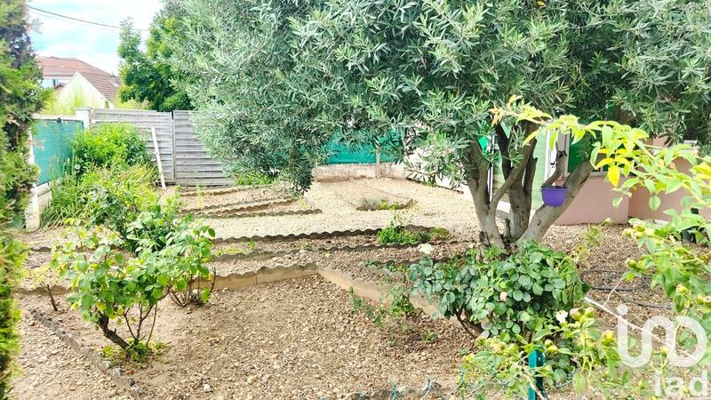 Maison - 67 m² - 4 pièces