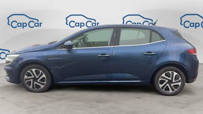 Renault Mégane IV 1.5 Blue dCi 115 Business