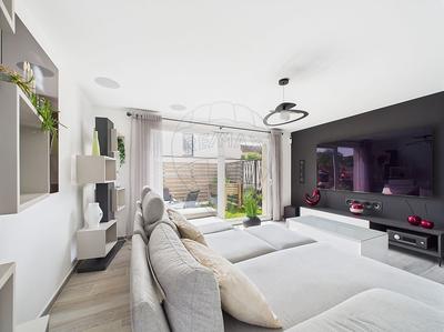 Maison - 148 m² - 5 pièces