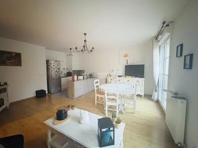 Appartement - 51 m² - 2 pièces