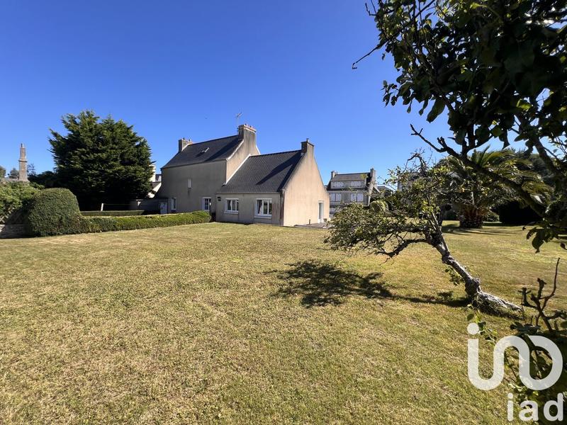 Maison - 157 m² - 7 pièces