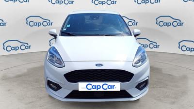 Ford Fiesta VI 1.0 EcoBoost 140 St-Line