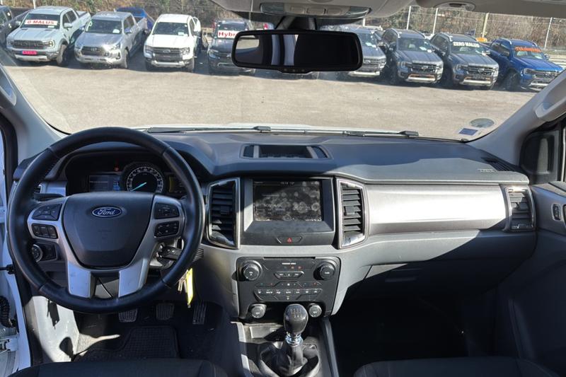 Ford Ranger 2.2 Tdi 160 Xlt