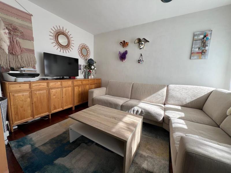 Appartement - 82 m² - 4 pièces