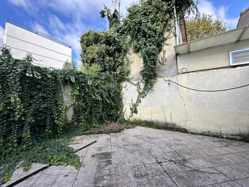 Local commercial - 165 m²