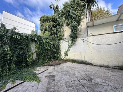 Local commercial - 165 m²