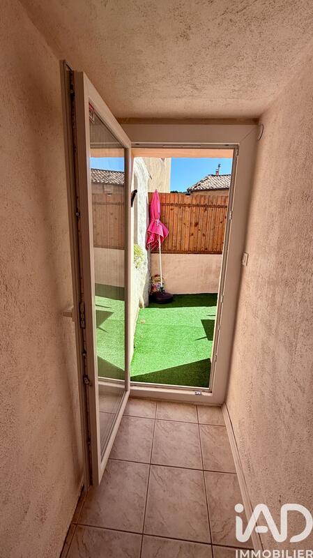 Maison de village - 116 m² - 5 pièces