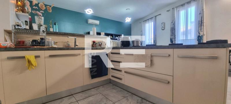 Immeuble - 445 m² - 11 pièces