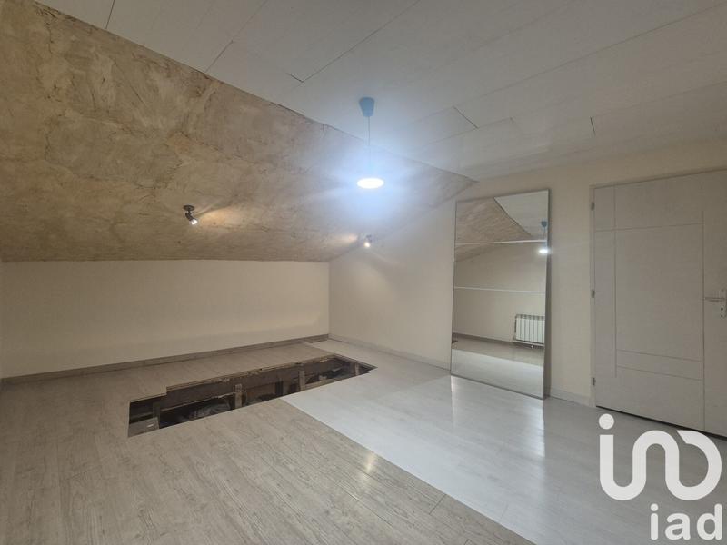 Maison - 122 m² - 4 pièces