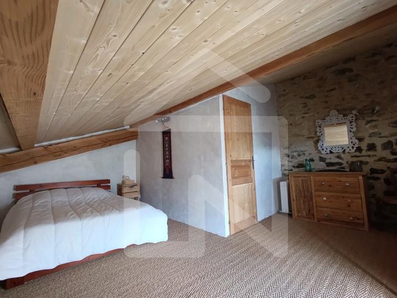 Maison - 141 m² - 6 pièces