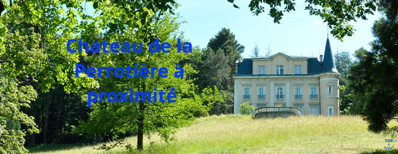 Maison - 76 m² - 4 pièces