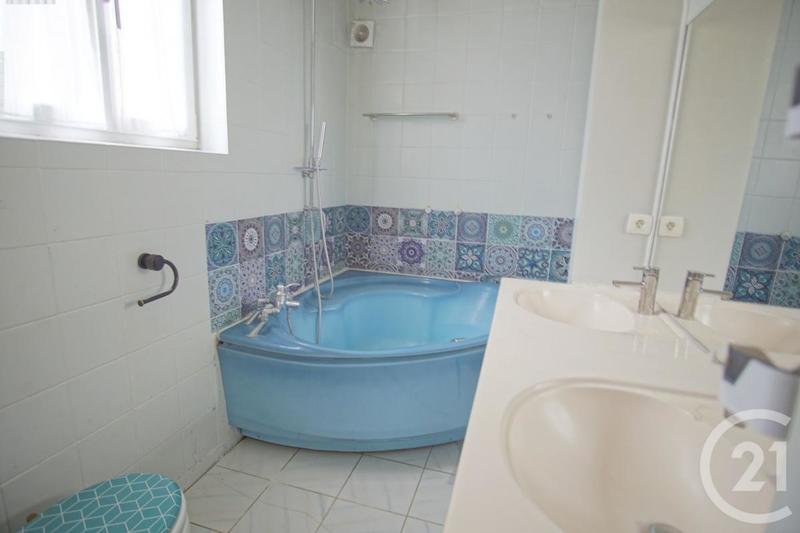 Maison de ville - 148 m² - 6 pièces