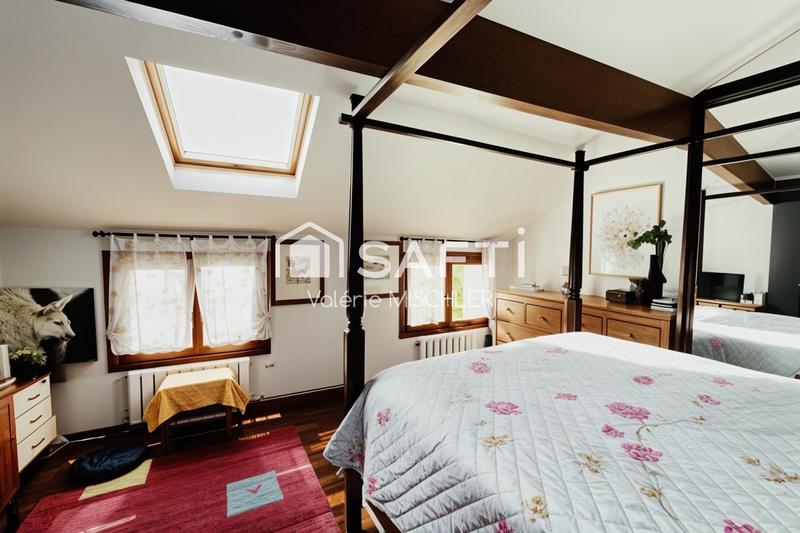 Maison - 69 m² - 4 pièces