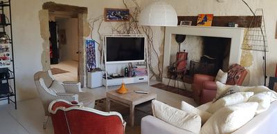 Maison de campagne - 275 m² - 9 pièces