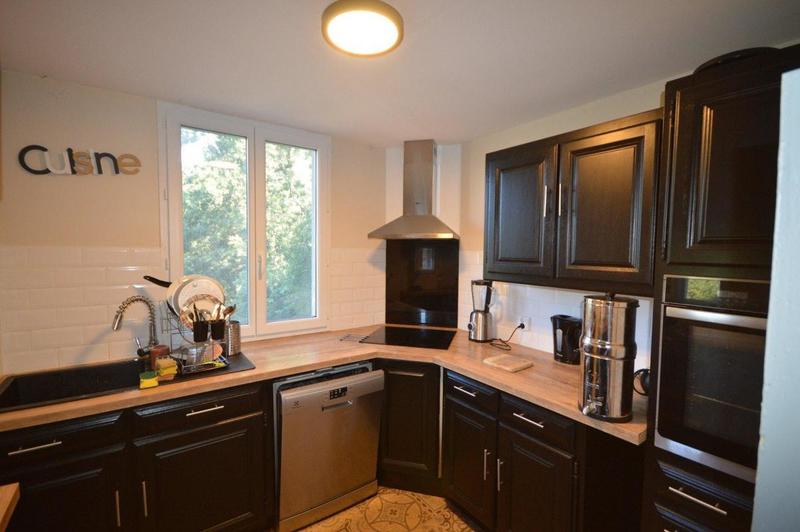 Maison - 253 m² - 11 pièces