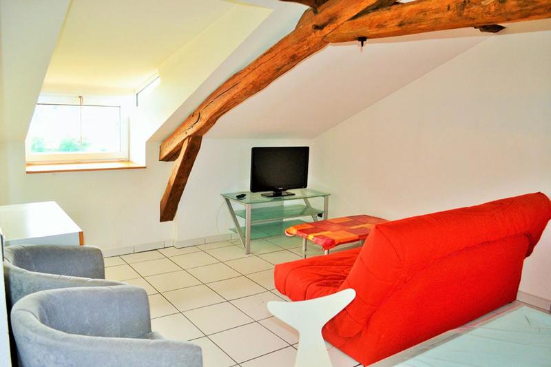 Immeuble - 232 m² - 13 pièces