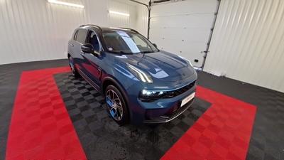 Lynk &amp; Co 01 1.5 261ch Hybride Rechargeable