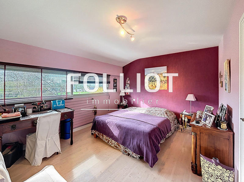 Maison - 183 m² - 6 pièces