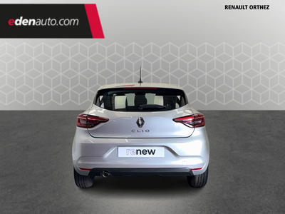 Renault Clio TCe 90 Equilibre