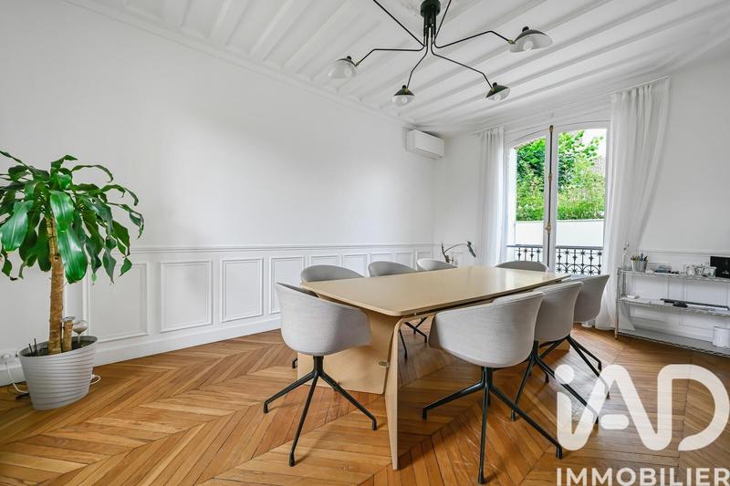 Maison - 198 m² - 5 pièces