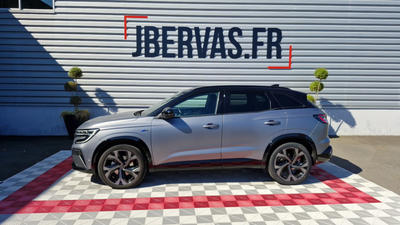 Renault Austral E-Tech Hybrid 200 Techno Esprit Alpine