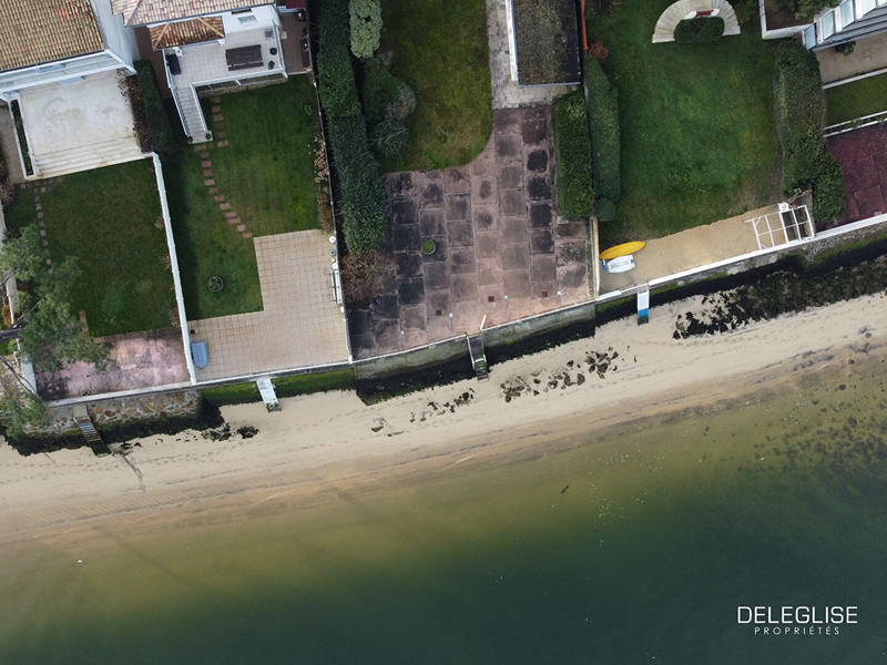 Demeure - 510 m² - 15 pièces