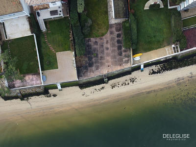 Demeure - 510 m² - 15 pièces