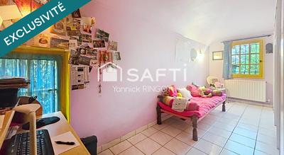 Maison - 157 m² - 5 pièces