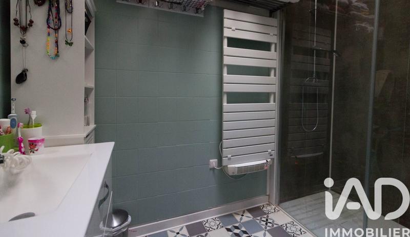 Maison de ville - 88 m² - 4 pièces