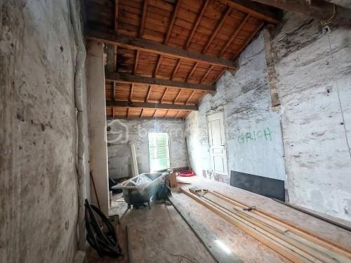 Maison de village - 167 m² - 5 pièces