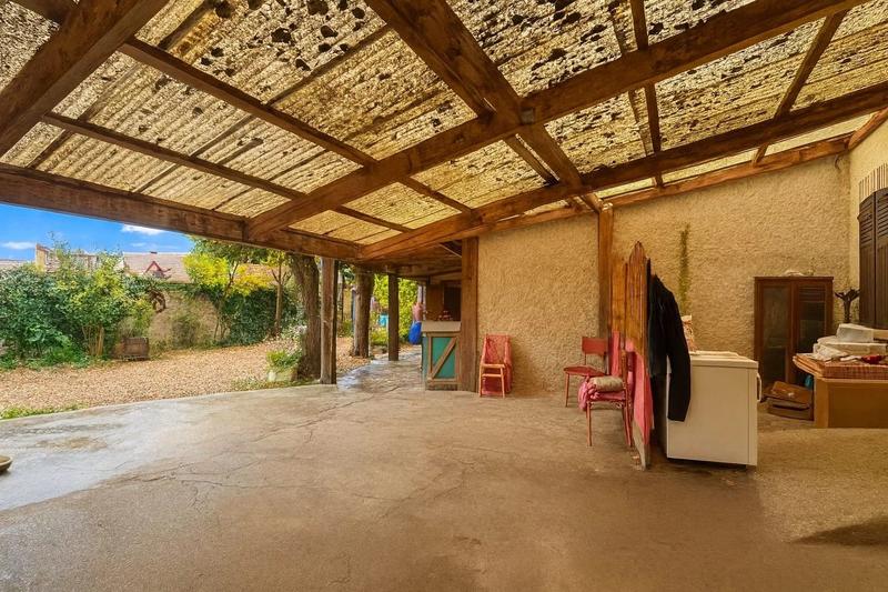 Maison - 128 m² - 5 pièces