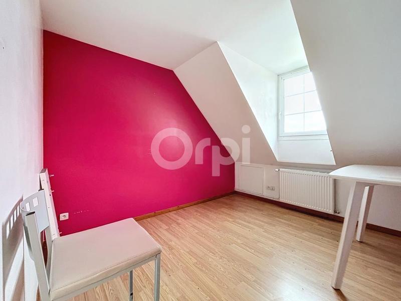 Maison - 135 m² - 5 pièces