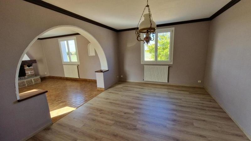 Maison - 131 m² - 7 pièces