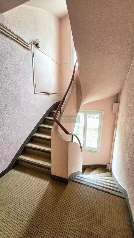 Appartement - 29 m² - 2 pièces