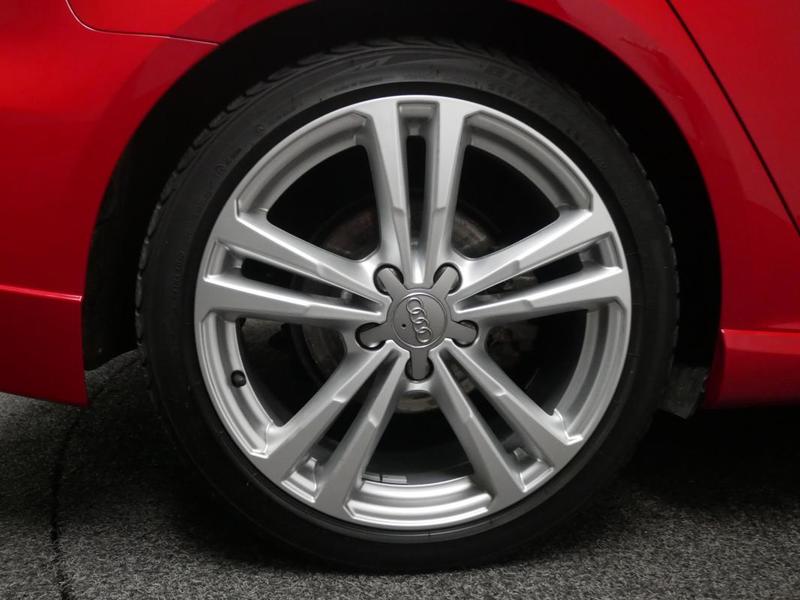 Audi A3 sportback Tfsi 150 Ch s line Matrix Toit Ouvrant Bang &amp; Olufsen