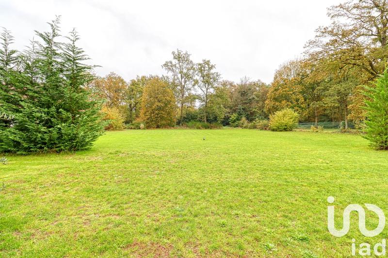 Maison de maîtres - 300 m² - 7 pièces