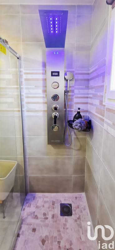 Maison - 97 m² - 5 pièces