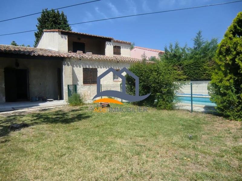 Villa - 140 m² - 5 pièces