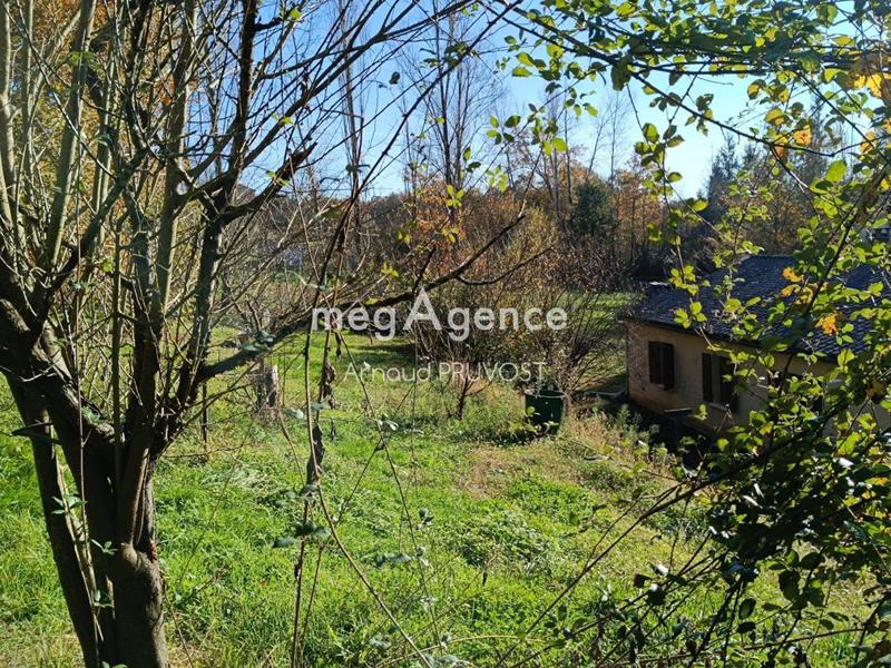 Maison de campagne - 154 m² - 6 pièces