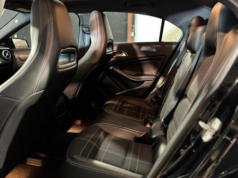 Mercedes Classe a (W176) 200 Sensation 156ch Toit ouvrant, Sièges chauffants, Attelage