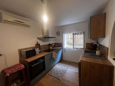 Maison de village - 53 m² - 3 pièces