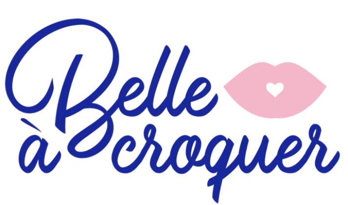 Belle à croquer