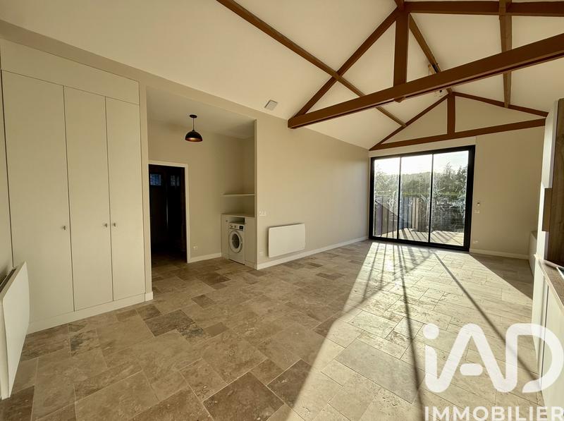 Maison - 153 m² - 7 pièces