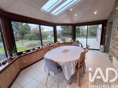 Maison de campagne - 113 m² - 5 pièces