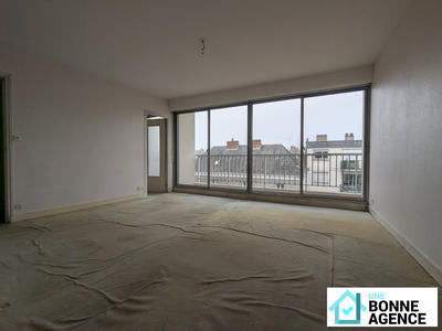 Appartement - 35 m² - 1 pièce
