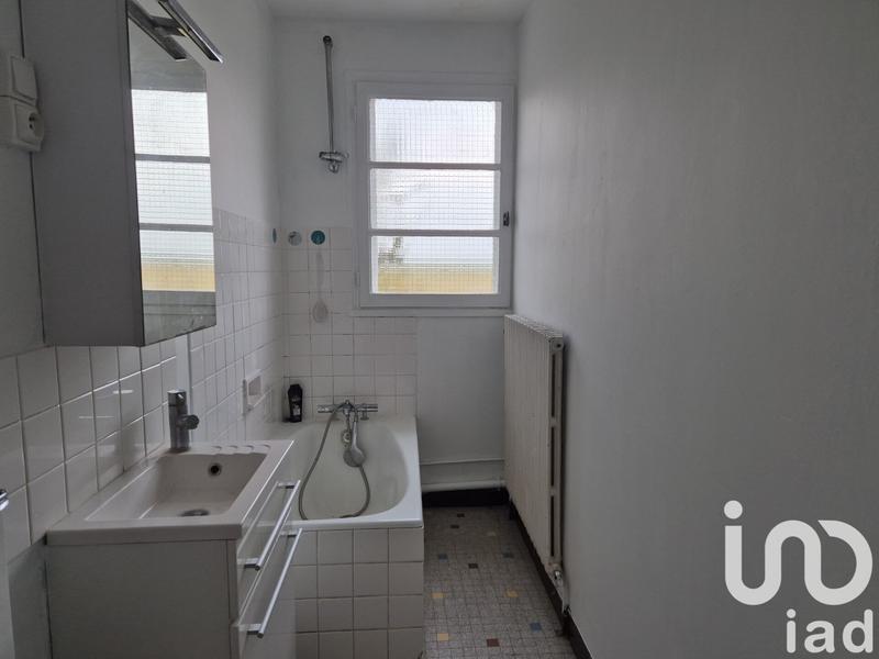 Maison - 112 m² - 6 pièces