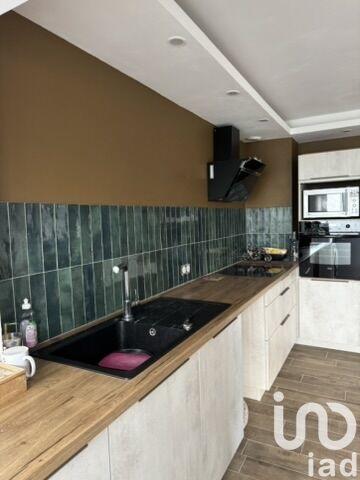 Appartement - 78 m² - 4 pièces