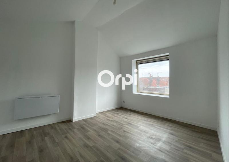 Maison - 60 m² - 4 pièces