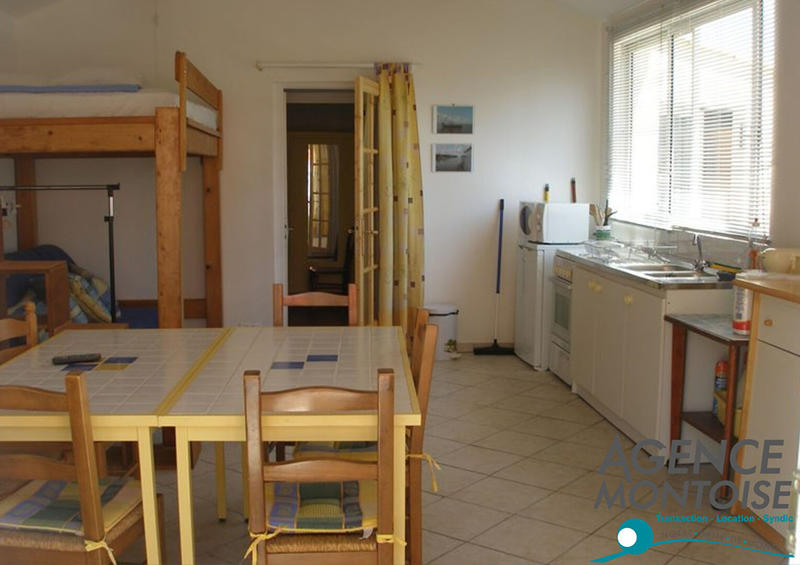 Maison - 192 m² - 10 pièces